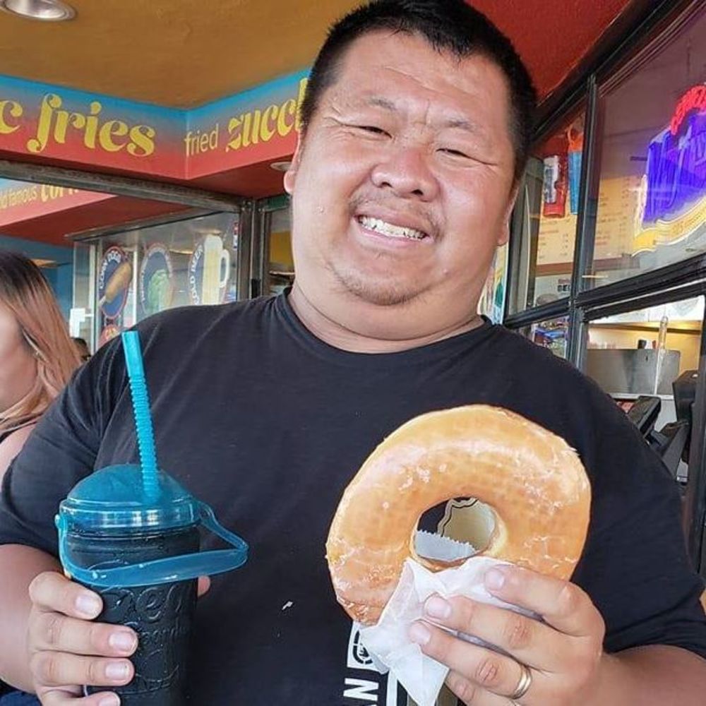 Meet your Posher, Mike